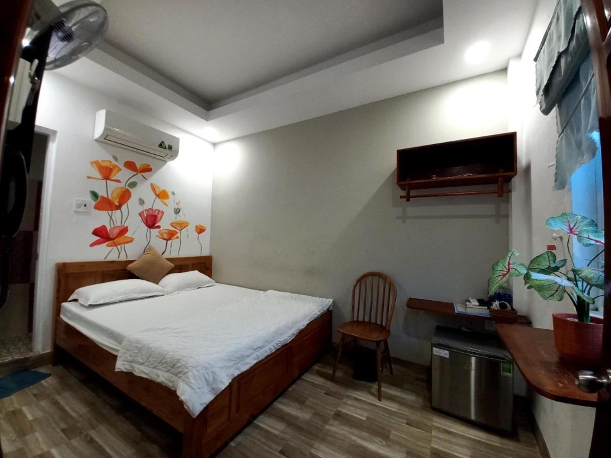 Song Suoi Homestay Quy Nhon Buitenkant foto
