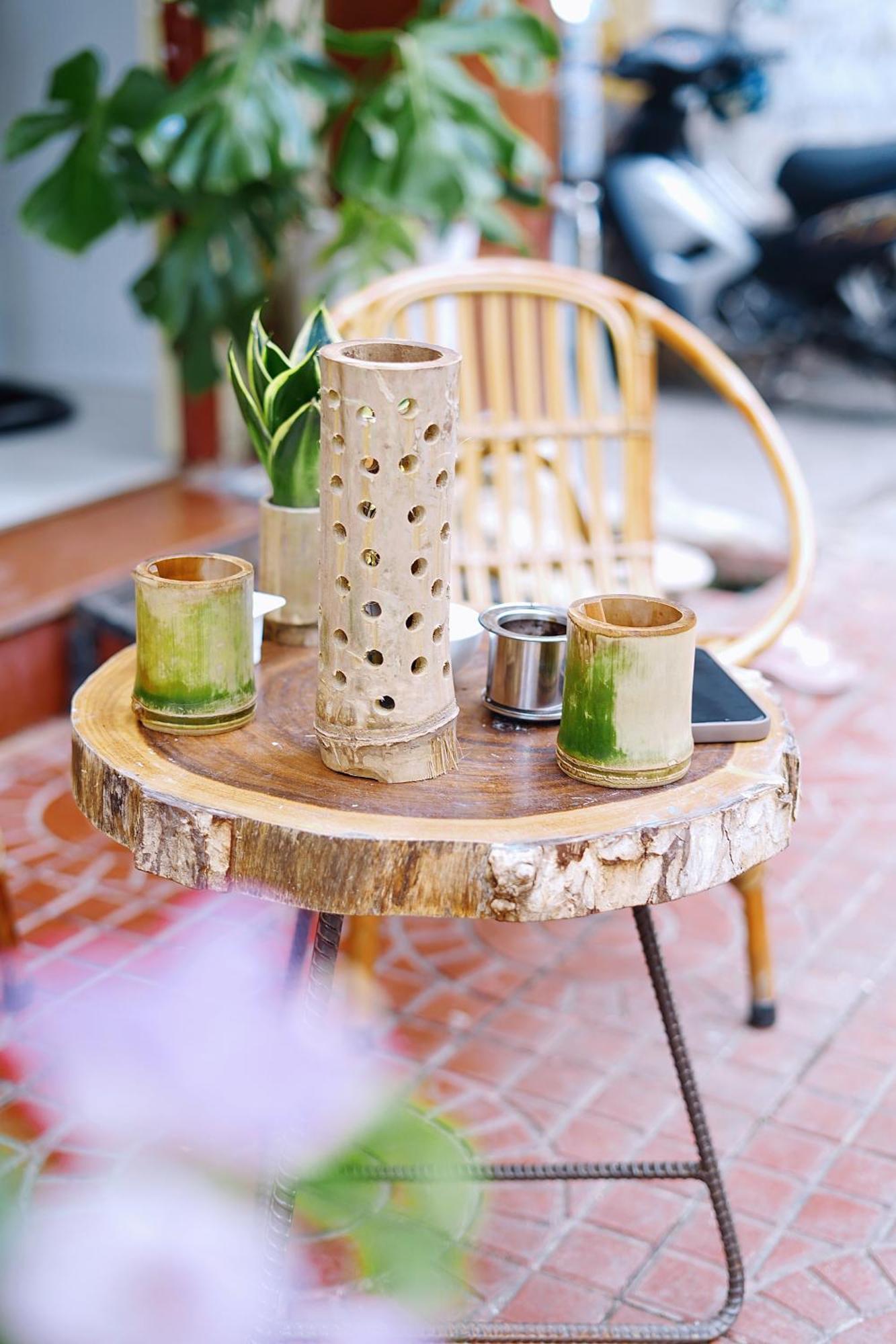Song Suoi Homestay Quy Nhon Buitenkant foto