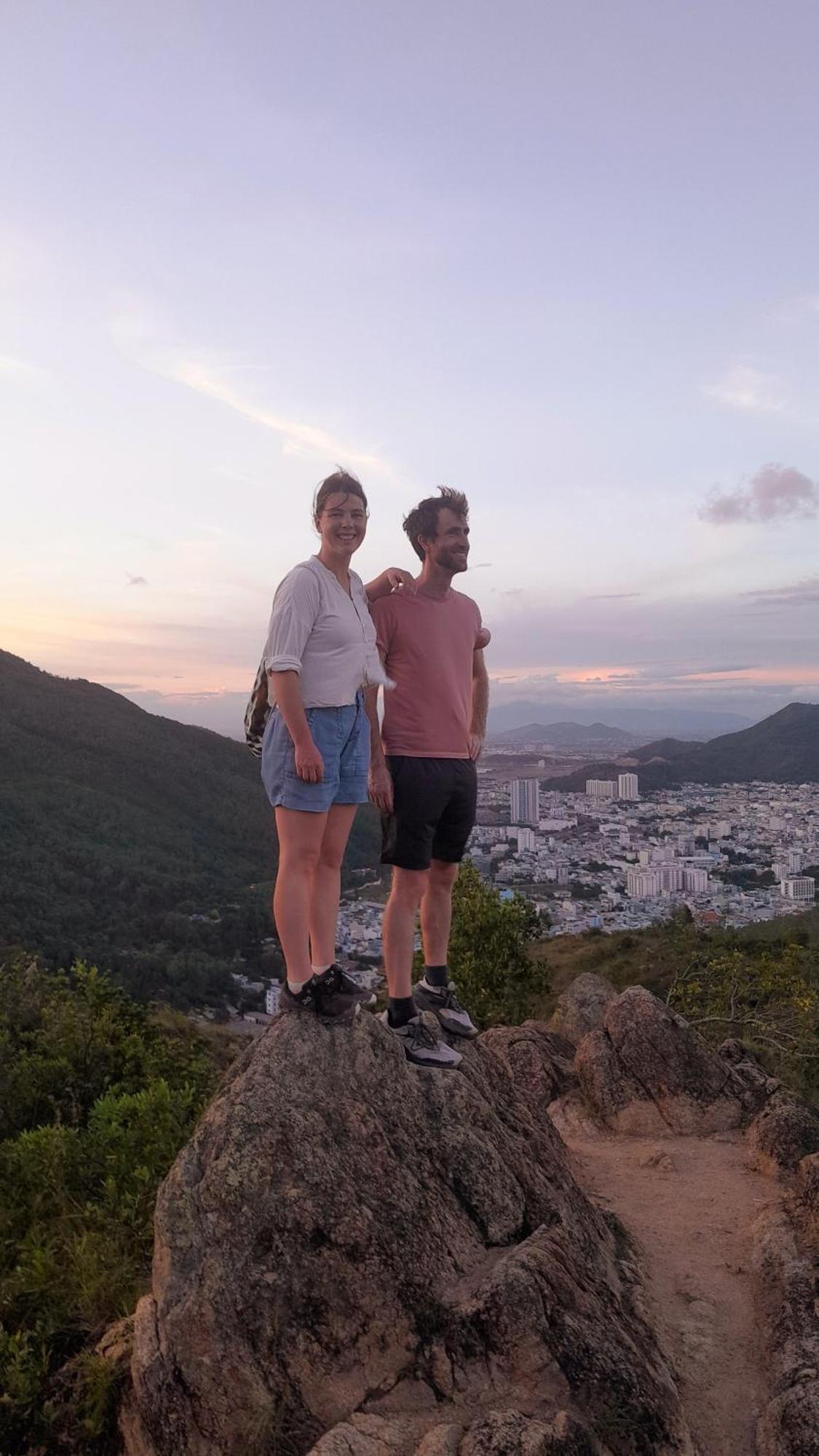 Song Suoi Homestay Quy Nhon Buitenkant foto